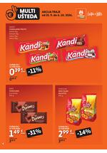 Studenac katalog - Multiušteda