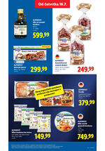 Lidl katalog akcija