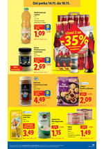 Lidl kataloška akcija