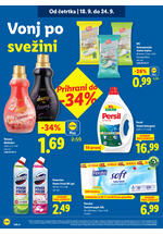 Lidl redni katalog