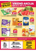 Mercator redni katalog