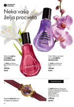 Oriflame katalog akcija