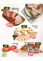 Tropic akcijski katalog