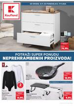 Kaufland katalog neprehrambenih proizvoda Katalog Akcija