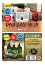 Super Vero katalog akcija