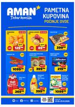 Nedeljna akcija