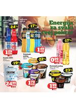 Tropic akcijski katalog