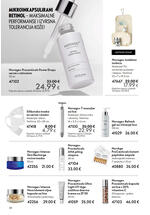 Oriflame kozmetika