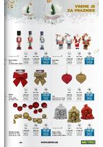 Metro katalog praznična ponuda