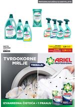 Metro gastro - ponuda proizvoda za ugostiteljstvo