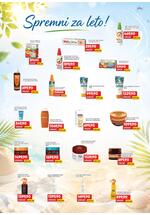 Medius katalog akcija