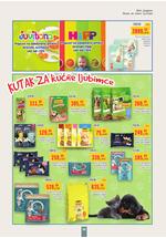 Aroma Market katalog akcija