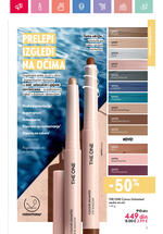 Oriflame katalog akcija