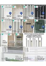 JYSK katalog nameštaj