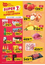 PerSu katalog nedeljna akcija Katalog Akcija