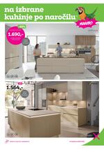 Mömax kuhinje katalog