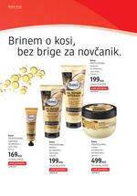 DM Drogerie katalog akcija