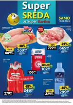 Super sreda Katalog Akcija