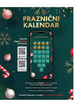 Idea katalog praznični magazin