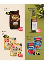 Crvena jabuka kataloška ponuda