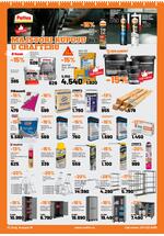 Crafter akcijski katalog