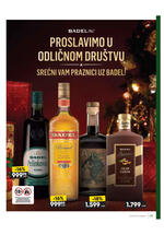 Idea katalog praznični magazin