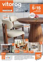 Vitorog katalog akcija Katalog Akcija
