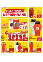 Kaufland kataloška akcija