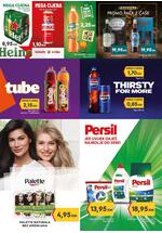 MEGA Diskont kataloška akcija