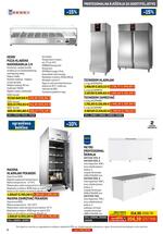 Metro gastro - ponuda proizvoda za ugostiteljstvo