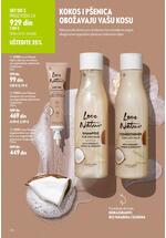 Oriflame katalog akcija