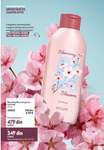 Oriflame katalog akcija