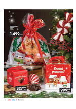 Idea katalog praznični magazin