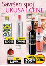 Idea katalog nedeljna akcija