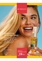 Avon katalog akcija