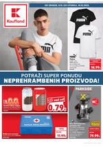 Katalog neprehrambenih proizvoda