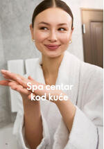 Oriflame katalog akcija
