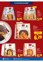 Lidl redni katalog