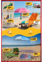 Mega Maxi katalog - Letnja ponuda