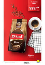 Lidl katalog akcija