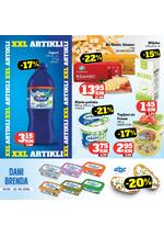 Crvena jabuka kataloška ponuda