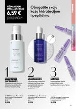 Oriflame kozmetika