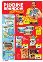 Plodine kataloška akcija