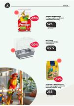 Pet centar akcijski katalog