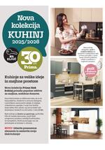 Prima kuhinje