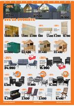 Crafter akcijski katalog