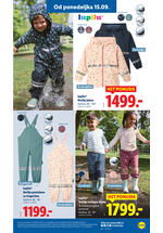 Lidl katalog akcija