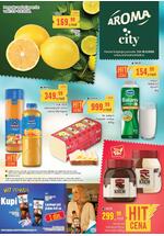 Aroma Market katalog akcija