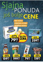 Idea katalog nedeljna akcija