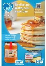 Maxi nedeljna akcija